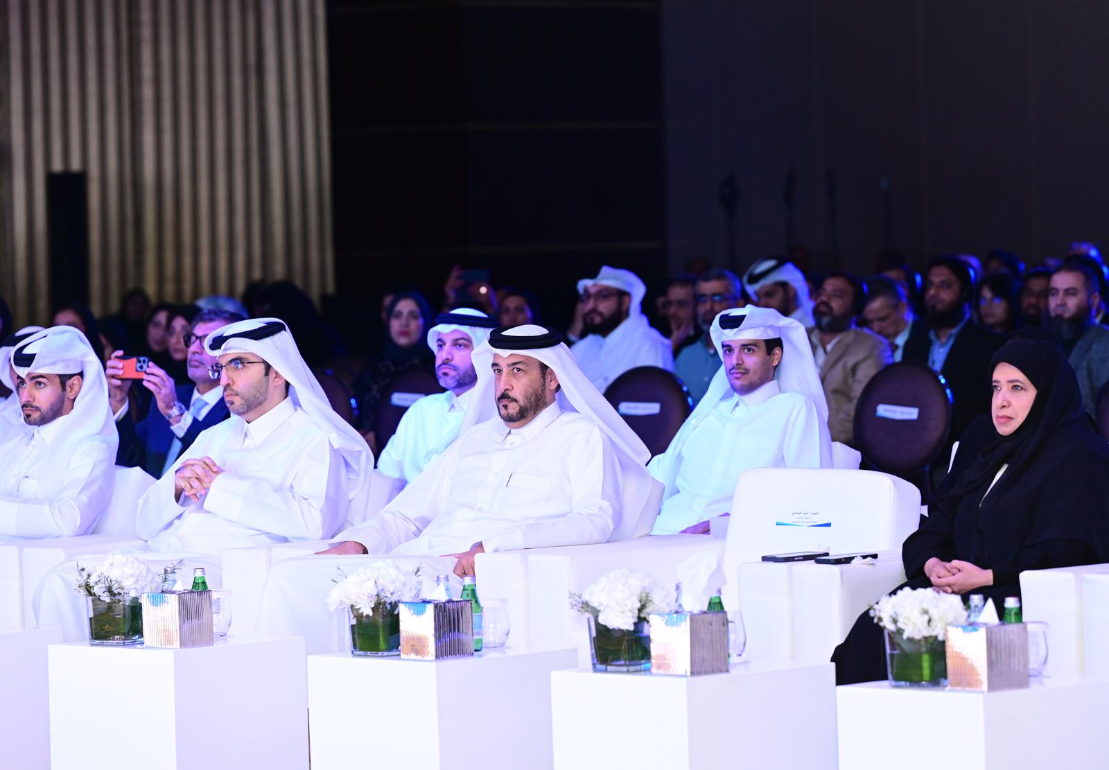 Cyber Assurance Conference 2024 VIP Audience